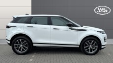 Land Rover Range Rover Evoque 2.0 D165 Dynamic SE 5dr Auto Diesel Hatchback